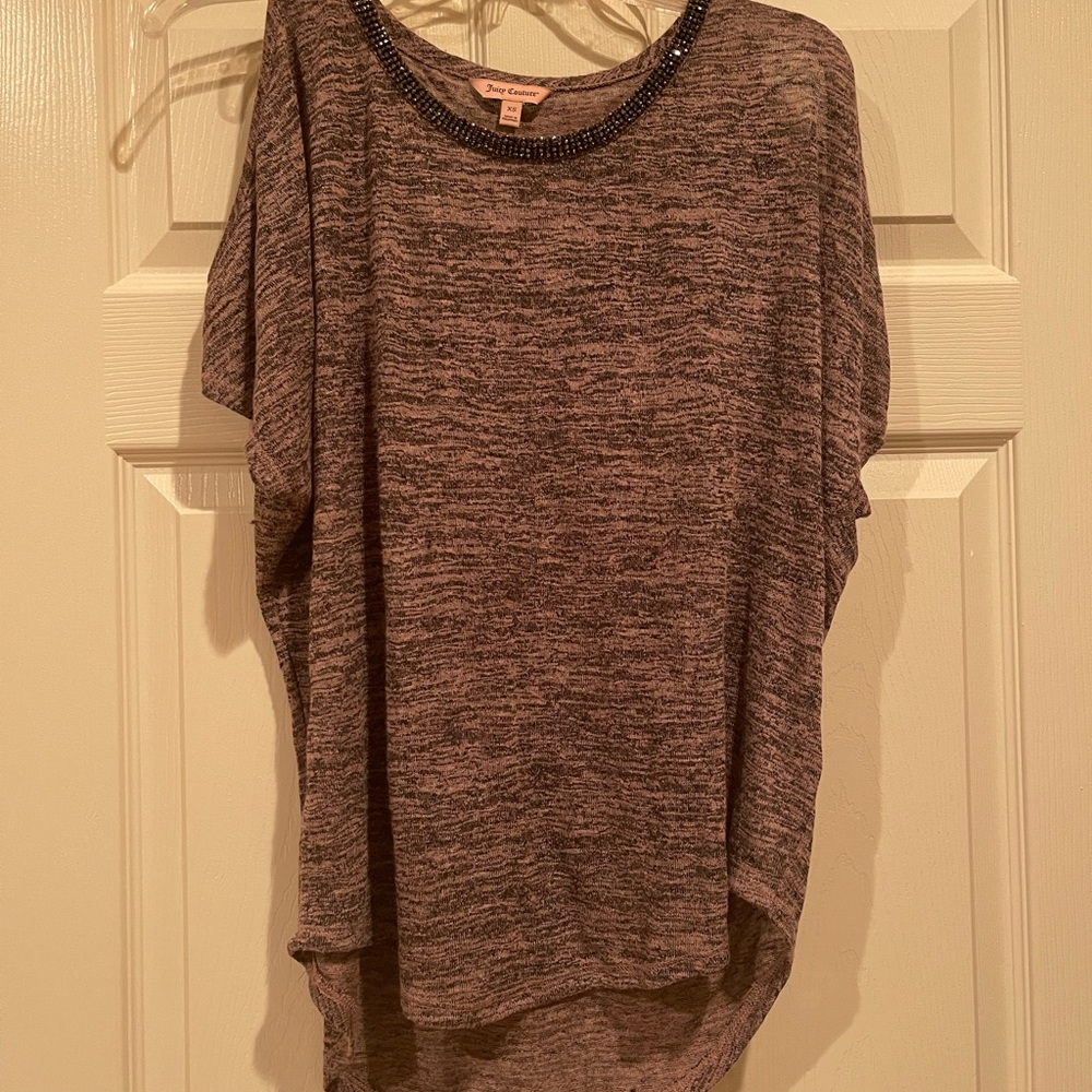 Cold Shoulder top